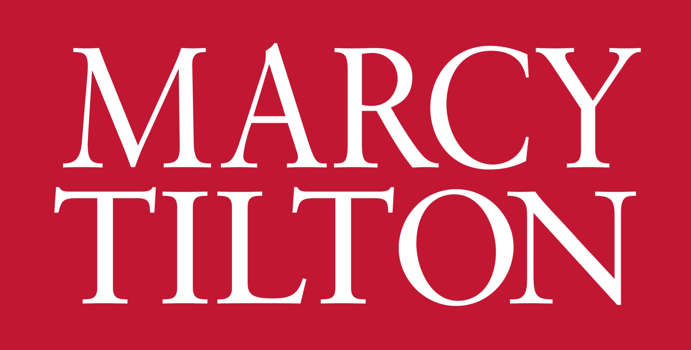 Marcy Tilton Studio